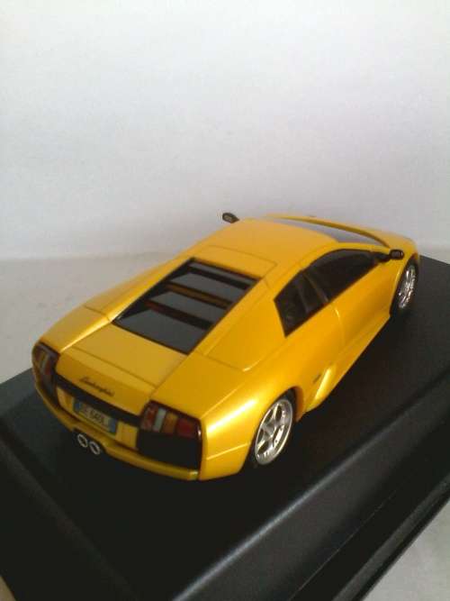 Proteus Lamborghini Murcielago Boxed