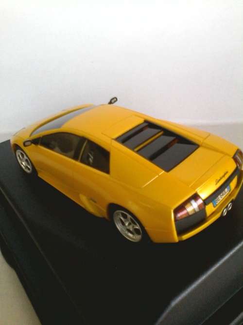 Proteus Lamborghini Murcielago Boxed
