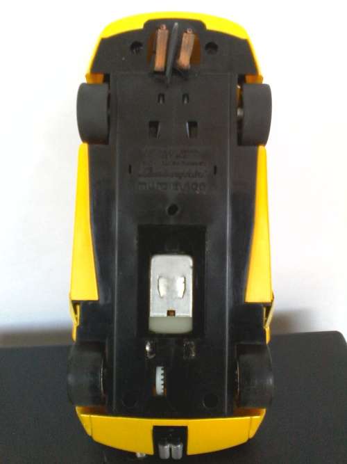 Proteus Lamborghini Murcielago Boxed