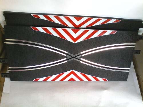 Ninco Track - 1 pair Cross Overs