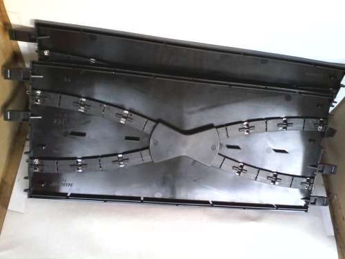 Ninco Track - 1 pair Cross Overs