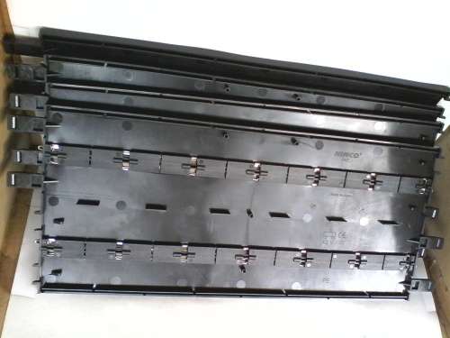 Ninco Track - 4 x Full Straights in very good condition