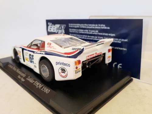 Fly/GB Track Lancia Beta Montecarlo Boxed