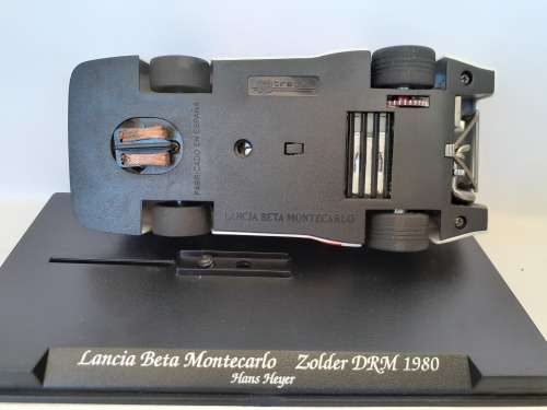 Fly/GB Track Lancia Beta Montecarlo Boxed