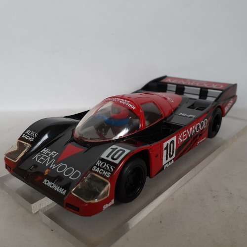 Scalextric C486 Porsche 962 Kenwood