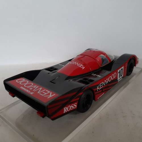 Scalextric C486 Porsche 962 Kenwood