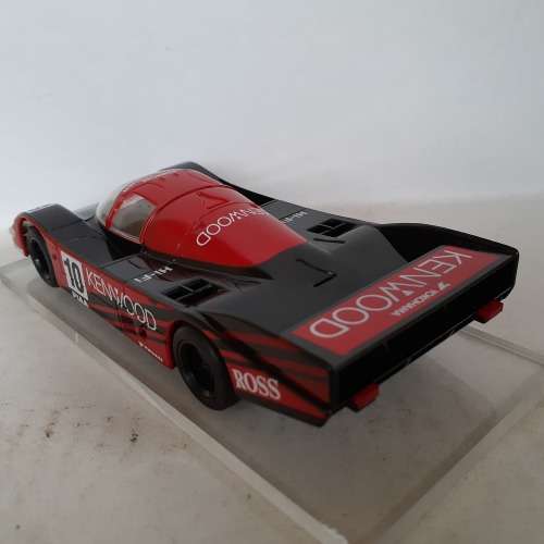 Scalextric C486 Porsche 962 Kenwood