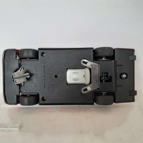 Scalextric C486 Porsche 962 Kenwood