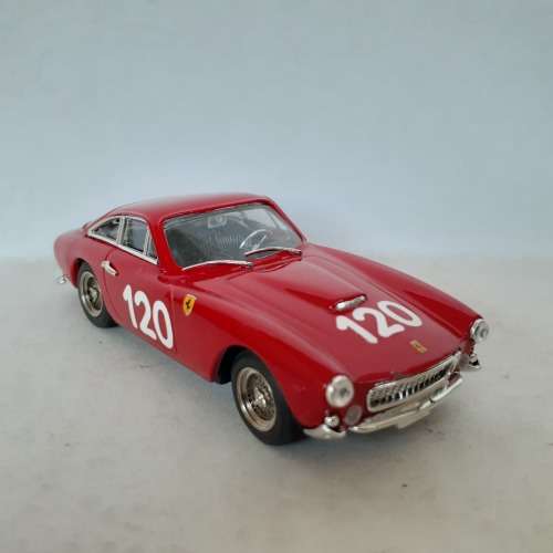 Best Models Ferrari 250 Berlinetta Die Cast Model Car