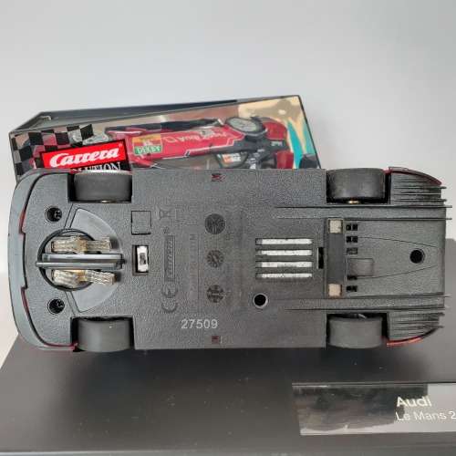 Carrera Audi RS5 DTM Boxed