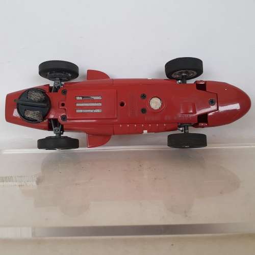 Scalextric C2662 Maserati 250F F1