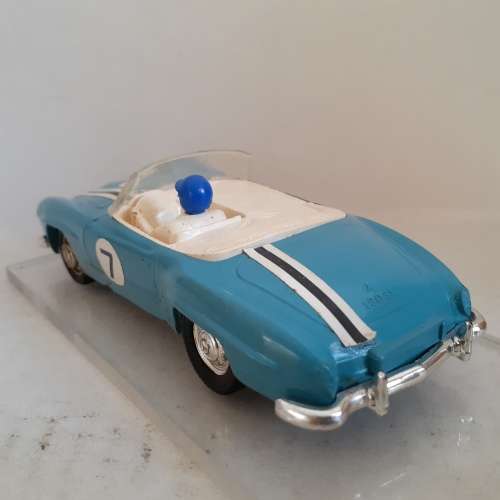Scalextric C75 Mercedes 190SL Type 2