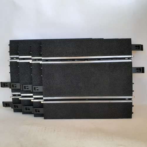 Ninco Track - 4 x Half Straights in very good condition
