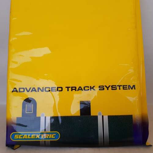 Scalextric Sport Track - 2 x R1 Hairpin Curves Mint Boxed