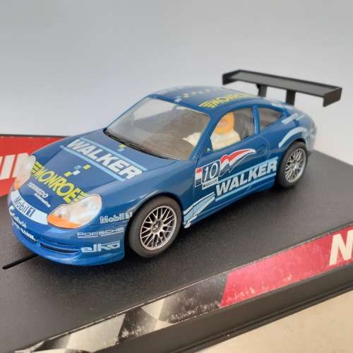 Ninco 50187 Porsche 911 GT3 Boxed