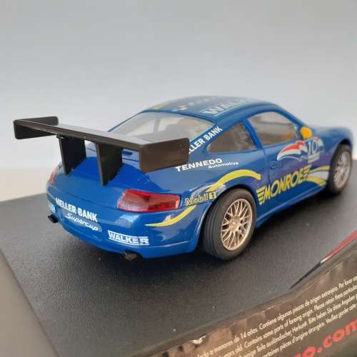 Ninco 50187 Porsche 911 GT3 Boxed