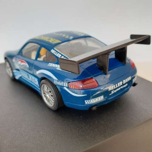 Ninco 50187 Porsche 911 GT3 Boxed