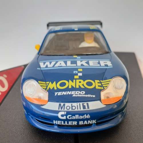 Ninco 50187 Porsche 911 GT3 Boxed