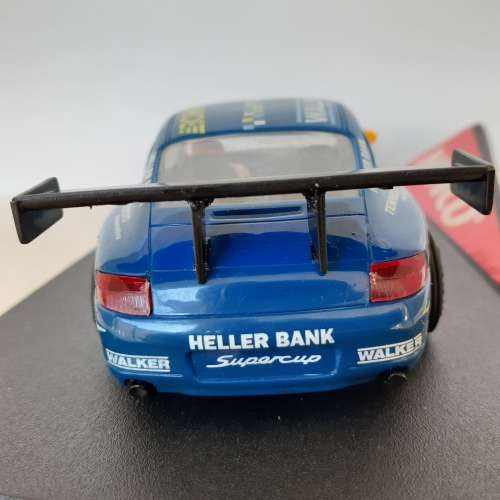 Ninco 50187 Porsche 911 GT3 Boxed