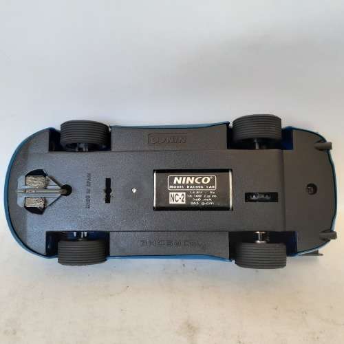 Ninco 50187 Porsche 911 GT3 Boxed