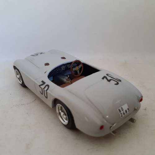 Top Model Collection Ferrari 212 Export