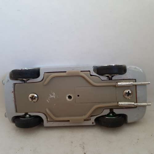 Top Model Collection Ferrari 212 Export