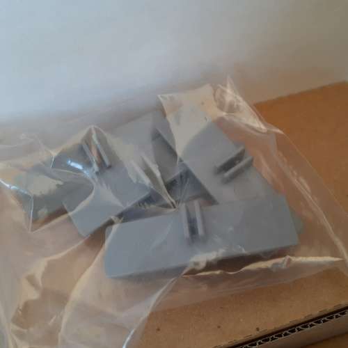 Scalextric Sport Track C8296 Banking System Mint Boxed