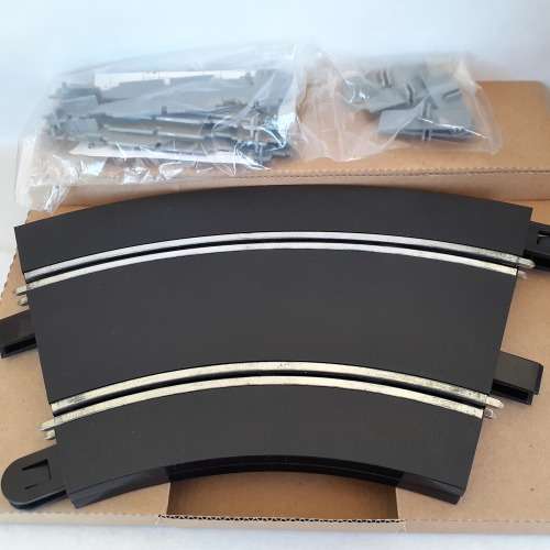 Scalextric Sport Track C8296 Banking System Mint Boxed