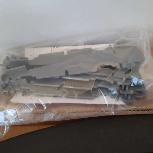 Scalextric Sport Track C8296 Banking System Mint Boxed