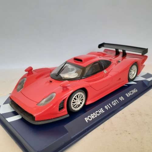 Fly Porsche 911 GT1 98 Racing Boxed