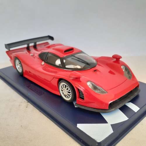Fly Porsche 911 GT1 98 Racing Boxed