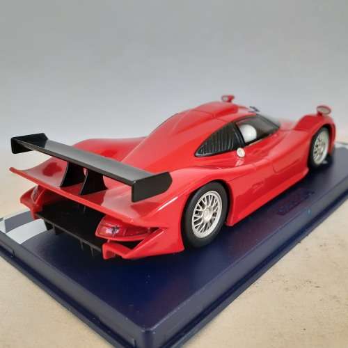 Fly Porsche 911 GT1 98 Racing Boxed