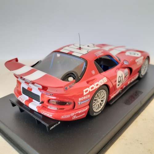 Fly A207 Dodge Viper GTS-R Daytona 2000 Mint Boxed