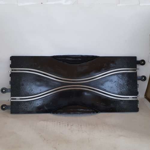 Scalextric Classic Track - PT78 Skid Chicane