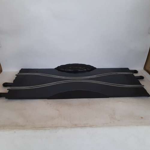 Scalextric Classic Track - PT78 Skid Chicane