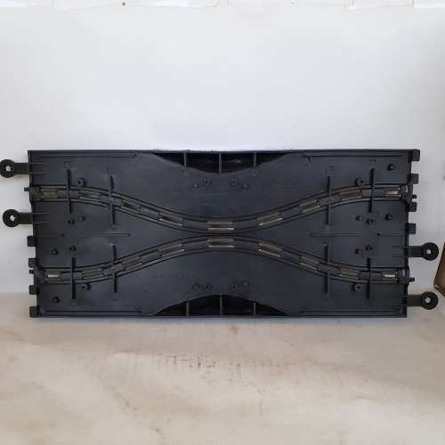 Scalextric Classic Track - PT78 Skid Chicane