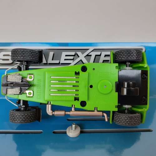 Scalextric C3871 Caterham Superlight R300-S Mint Boxed