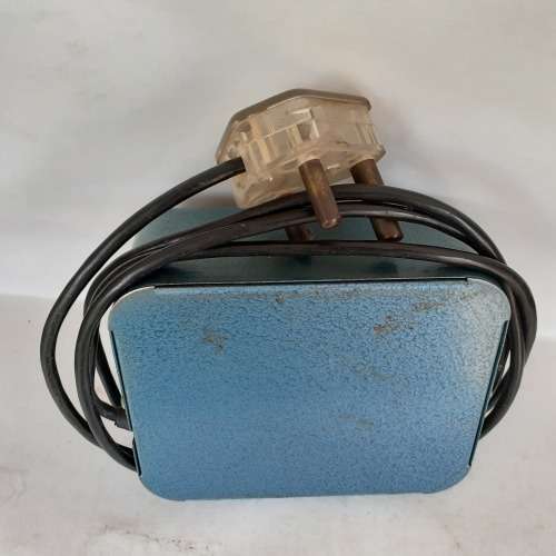 Scalextric Smoothflow Minimodels Ltd. Transformer