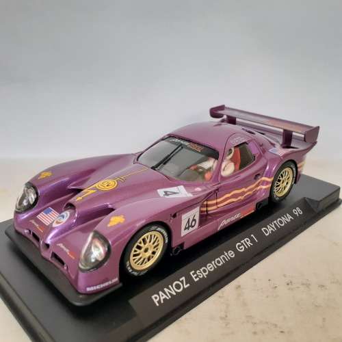 Fly A65 Panoz GTR1 Esperante Boxed