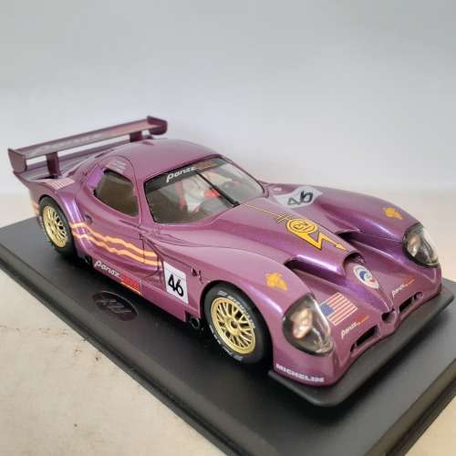 Fly A65 Panoz GTR1 Esperante Boxed