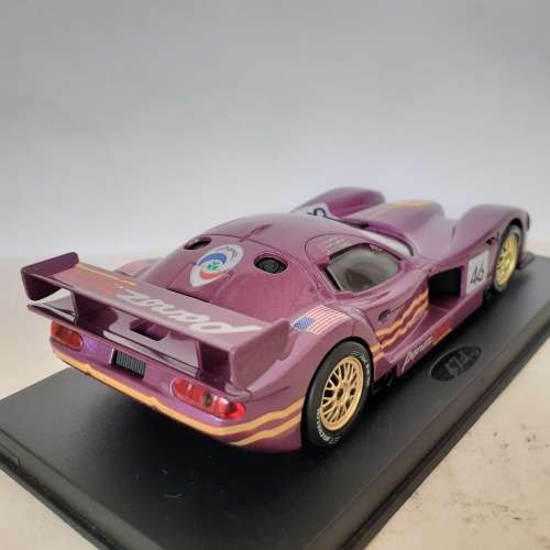 Fly A65 Panoz GTR1 Esperante Boxed