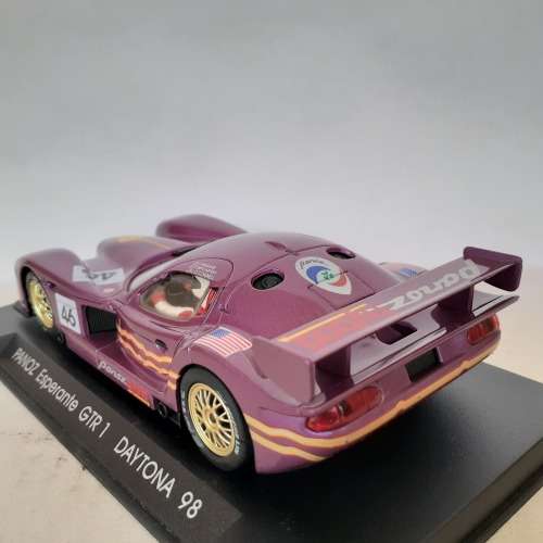 Fly A65 Panoz GTR1 Esperante Boxed