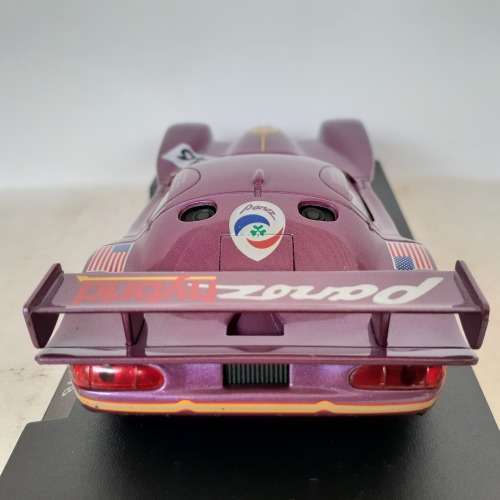 Fly A65 Panoz GTR1 Esperante Boxed