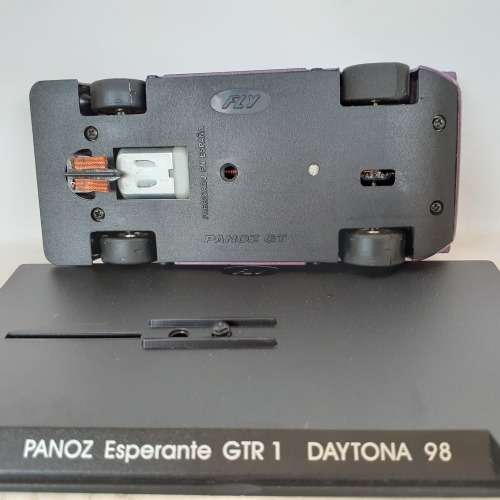 Fly A65 Panoz GTR1 Esperante Boxed