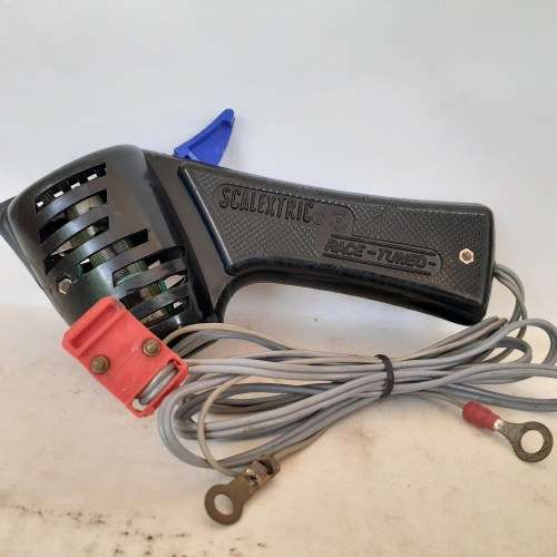 Scalextric A262 Hand Control Race Tuned