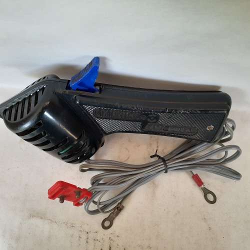 Scalextric A262 Hand Control Race Tuned