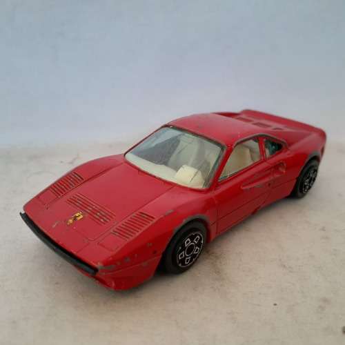 Bburago Ferrari GTO