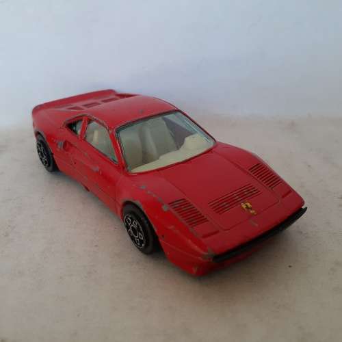 Bburago Ferrari GTO