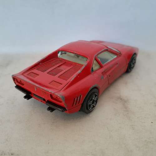 Bburago Ferrari GTO