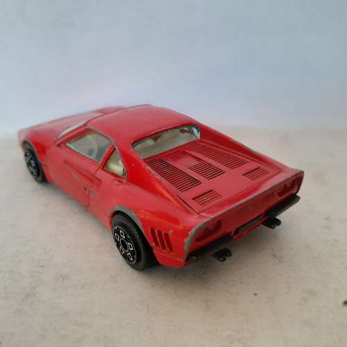 Bburago Ferrari GTO